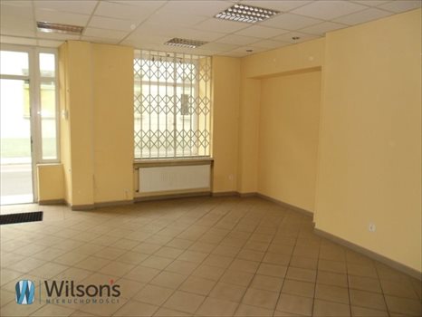 Lokal użytkowy na wynajem Radom 50m2 Foto 4