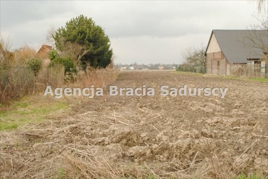 Działka budowlana na sprzedaż Kraków, Nowa Huta 8 500m2 Foto 3