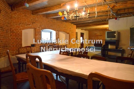 Dom na sprzedaż Lubin, Centrum 1 400m2 Foto 1