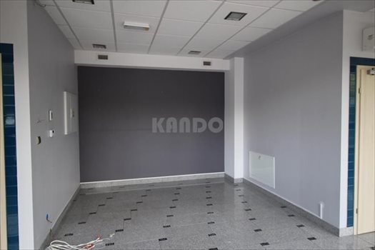 Lokal użytkowy na wynajem Wrocław, Krzyki, Lokal pod działalność tomografii komputerowej. 180m2 Foto 3