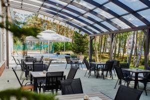 Lokal użytkowy na sprzedaż Międzywodzie 6 000m2 Foto 10