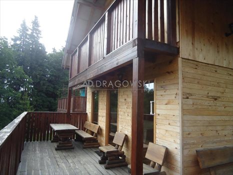 Dom na sprzedaż Szklarska Poręba 260m2 Foto 8