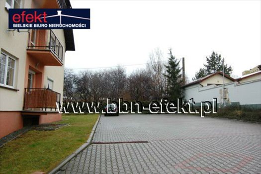 Mieszkanie dwupokojowe na wynajem Bielsko-Biała, NOWE BUDOWNICTWO-OSIEDLE KARPACKIE 54m2 Foto 7