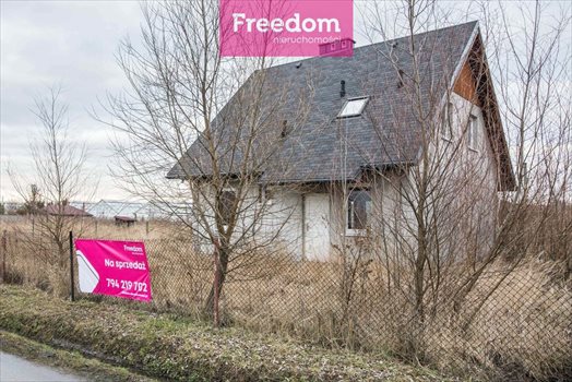 Dom na sprzedaż Ksawerów, Sucha 115m2 Foto 3