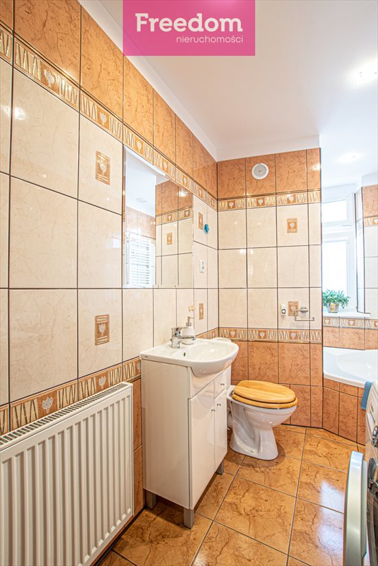 Mieszkanie dwupokojowe na sprzedaż Elbląg, Wojska Polskiego 59m2 Foto 12
