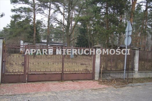 Działka budowlana na sprzedaż Warszawa, Wesoła, Objazdowa 972m2 Foto 5