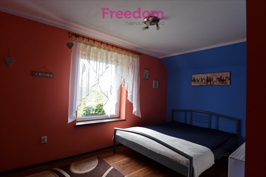 Dom na sprzedaż Pagórki 99m2 Foto 8