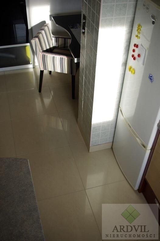 Mieszkanie dwupokojowe na wynajem Białystok, Leśna Dolina, Powstańców 40m2 Foto 5