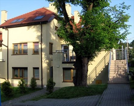 Kawalerka na sprzedaż Kraków, Wola Justowska, Królowej Jadwigi 131 36m2 Foto 4