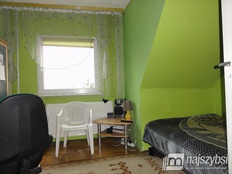 Mieszkanie dwupokojowe na sprzedaż Pyrzyce, Śródmieście 52m2 Foto 4