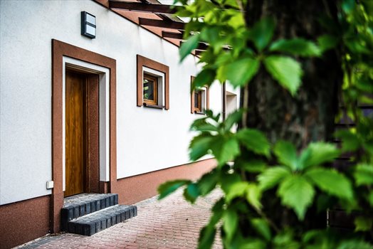 Dom na sprzedaż Józefów 440m2 Foto 6