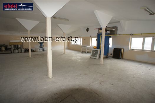 Lokal użytkowy na wynajem Czaniec 450m2 Foto 6
