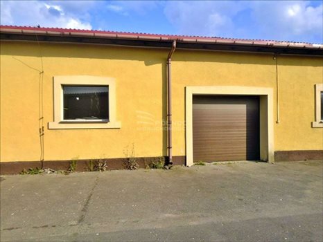 Lokal użytkowy na sprzedaż Bolesławiec 687m2 Foto 3