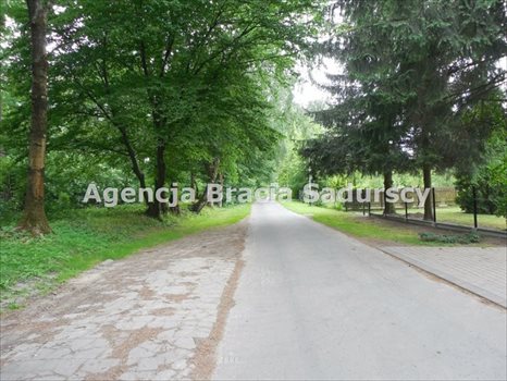 Działka budowlana na sprzedaż Kraków, Nowa Huta, Branice, Igołomska 3 859m2 Foto 8