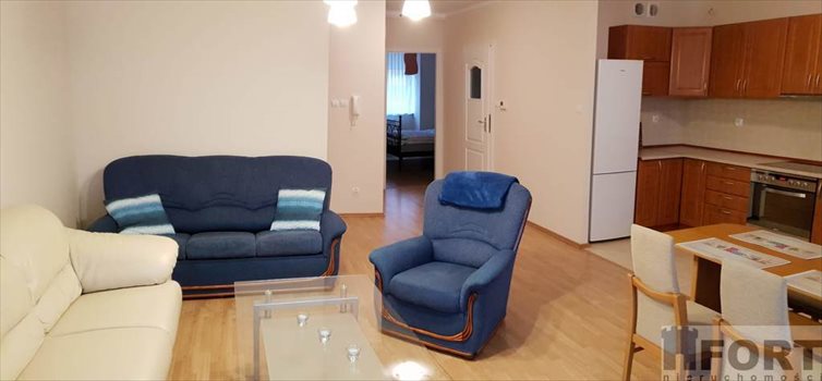Mieszkanie dwupokojowe na sprzedaż Szczecin, Gumieńce 55m2 Foto 3