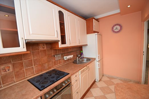 Mieszkanie trzypokojowe na sprzedaż Mikołów 60m2 Foto 8