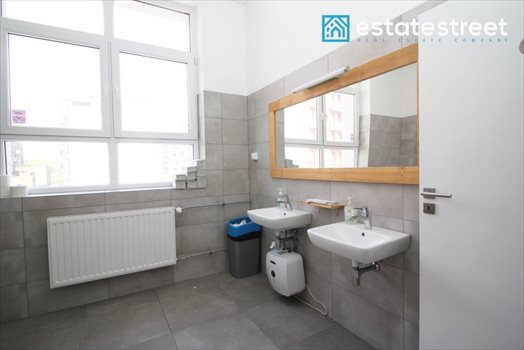 Lokal użytkowy na wynajem Kraków, Zabłocie, Ślusarska 299m2 Foto 8