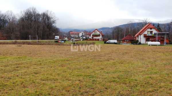 Lokal użytkowy na sprzedaż Karpacz, Miłków 31 000m2 Foto 2