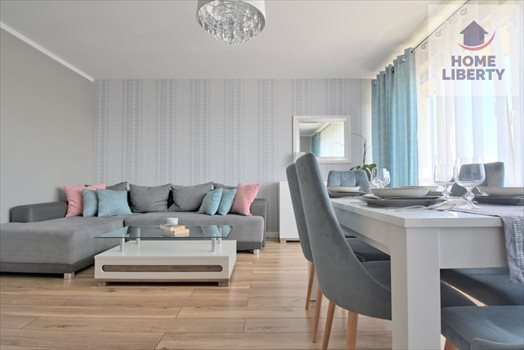 Mieszkanie trzypokojowe na sprzedaż Olsztyn, Podgrodzie, Osińskiego 61m2 Foto 10