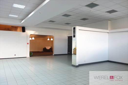 Lokal użytkowy na sprzedaż Białystok 1 351m2 Foto 4