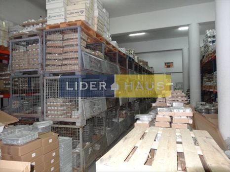 Lokal użytkowy na wynajem Warszawa, Białołęka 554m2 Foto 2