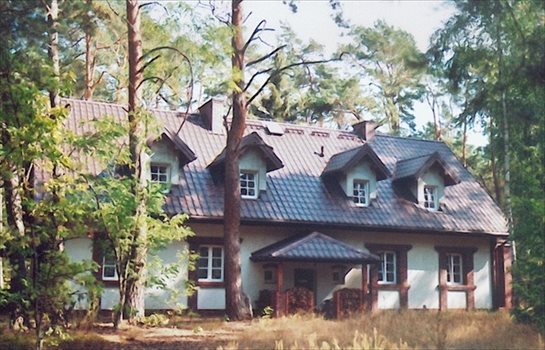 Dom na sprzedaż Kamieńczyk 480m2 Foto 3