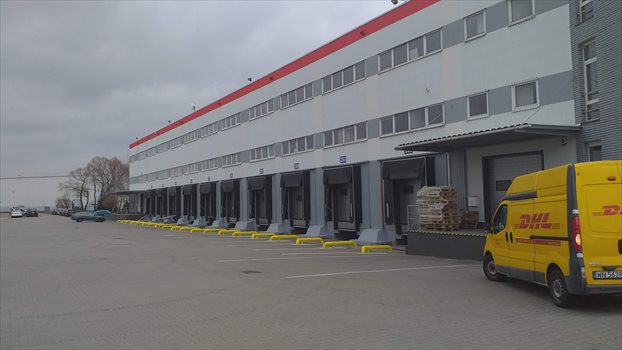 Lokal użytkowy na wynajem Opole 1 010m2 Foto 4