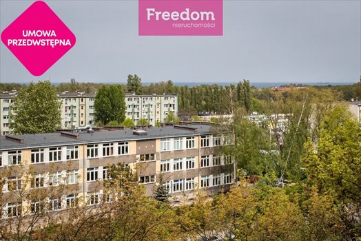 Mieszkanie dwupokojowe na sprzedaż Gdańsk, Jagiellońska 38m2 Foto 9