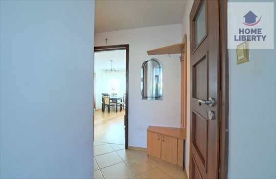 Mieszkanie trzypokojowe na sprzedaż Olsztyn, Pojezierze 48m2 Foto 7