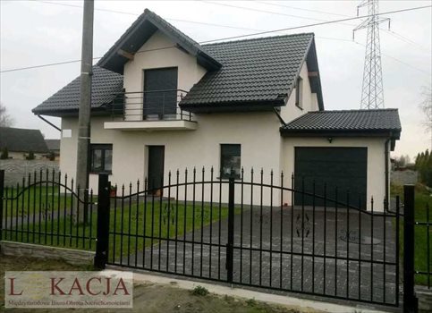 Dom na sprzedaż Kalisz 110m2 Foto 1