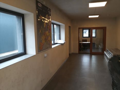 Lokal użytkowy na sprzedaż Lucynów, Warszawska 9 678m2 Foto 7