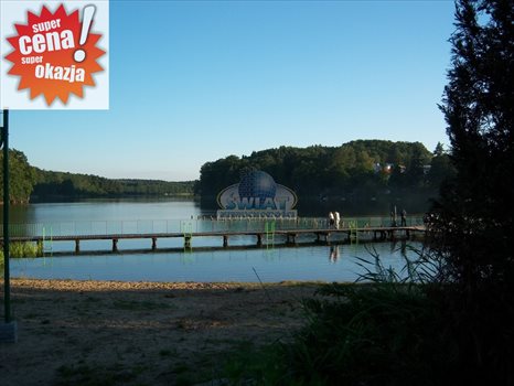 Działka inna na sprzedaż Łagów 3 990m2 Foto 1