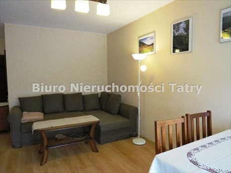 Mieszkanie dwupokojowe na sprzedaż Kościelisko 42m2 Foto 6