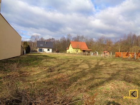 Działka budowlana na sprzedaż Nieborowice, Główna 1 470m2 Foto 2