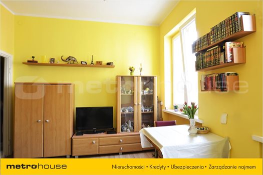 Kawalerka na sprzedaż Elbląg, Elbląg, 1 Maja 27m2 Foto 4