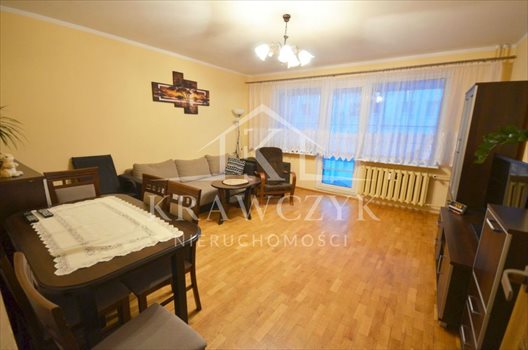 Mieszkanie czteropokojowe na sprzedaż Szczecin, Świerczewo 82m2 Foto 1