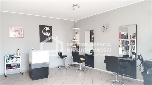 Lokal użytkowy na sprzedaż Gdańsk, Chełm 75m2 Foto 5