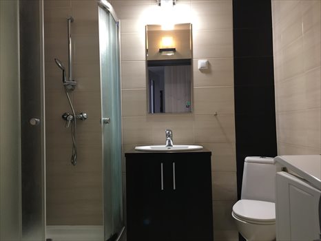 Mieszkanie dwupokojowe na wynajem Kalisz, Dobrzec 48m2 Foto 4