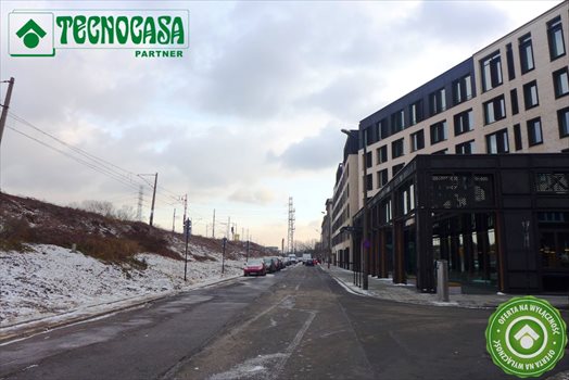 Lokal użytkowy na sprzedaż Kraków, Kazimierz 770m2 Foto 8