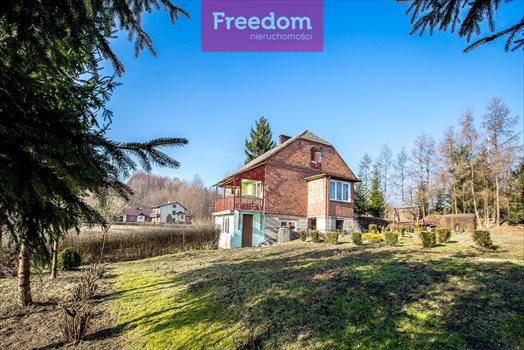 Dom na sprzedaż Borek Stary 105m2 Foto 2