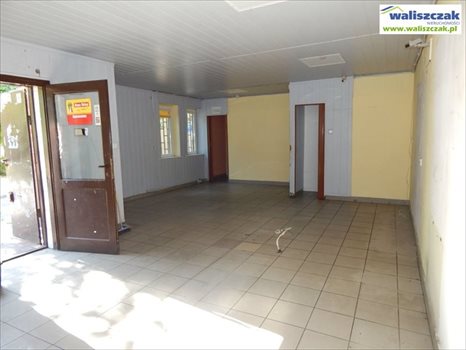 Lokal użytkowy na wynajem Piotrków Trybunalski 67m2 Foto 5