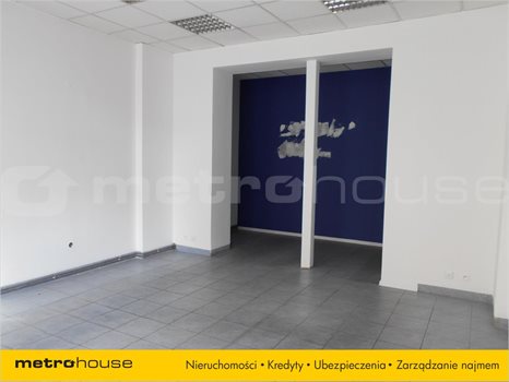 Lokal użytkowy na wynajem Tarnowskie Góry, Tarnowskie Góry 60m2 Foto 3