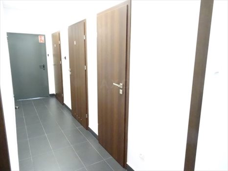 Lokal użytkowy na wynajem Warszawa, Wawer, Wawer 410m2 Foto 5