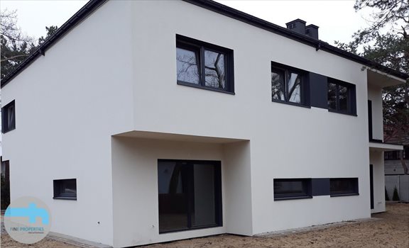 Dom na sprzedaż Dąbrowa 160m2 Foto 1