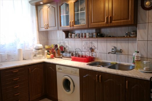 Mieszkanie trzypokojowe na sprzedaż Ełk, Centrum, Mickiewicza 47m2 Foto 4