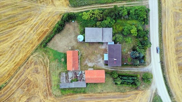 Dom na sprzedaż Czerwony Dwór 100m2 Foto 8