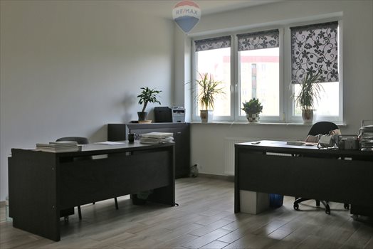 Lokal użytkowy na wynajem Sosnowiec, marsz. Józefa Piłsudskiego 68m2 Foto 3