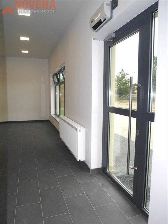 Działka komercyjna pod dzierżawę Radwanice, Przedmieścia Wrocławia, Ul. Wrocławska. Radwanice. 1 500m2 Foto 5