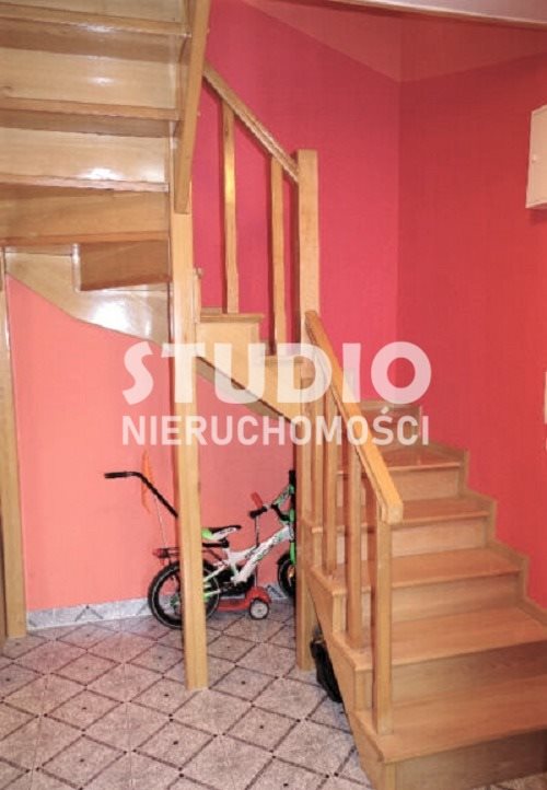 Mieszkanie trzypokojowe na sprzedaż Kraków, Prądnik Biały, Stefana Jaracza 70m2 Foto 6