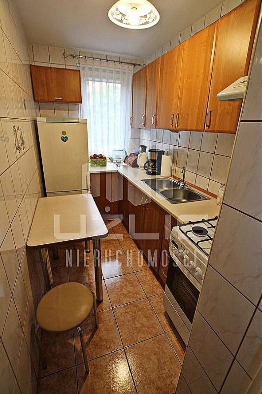 Mieszkanie trzypokojowe na sprzedaż Starogard Gdański, Osiedle Księdza Szumana 49m2 Foto 10